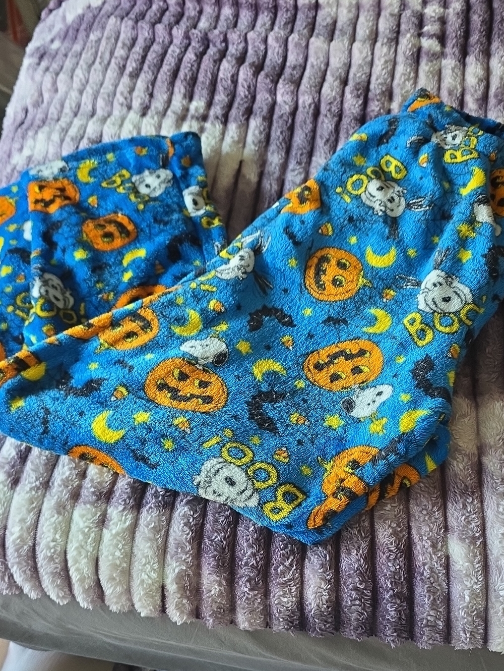 Pajama Pants Small